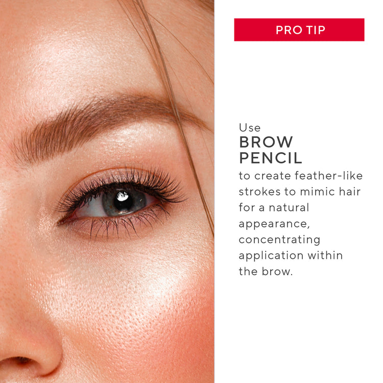 Mirabella Beauty Brow Pencil Pro Tip