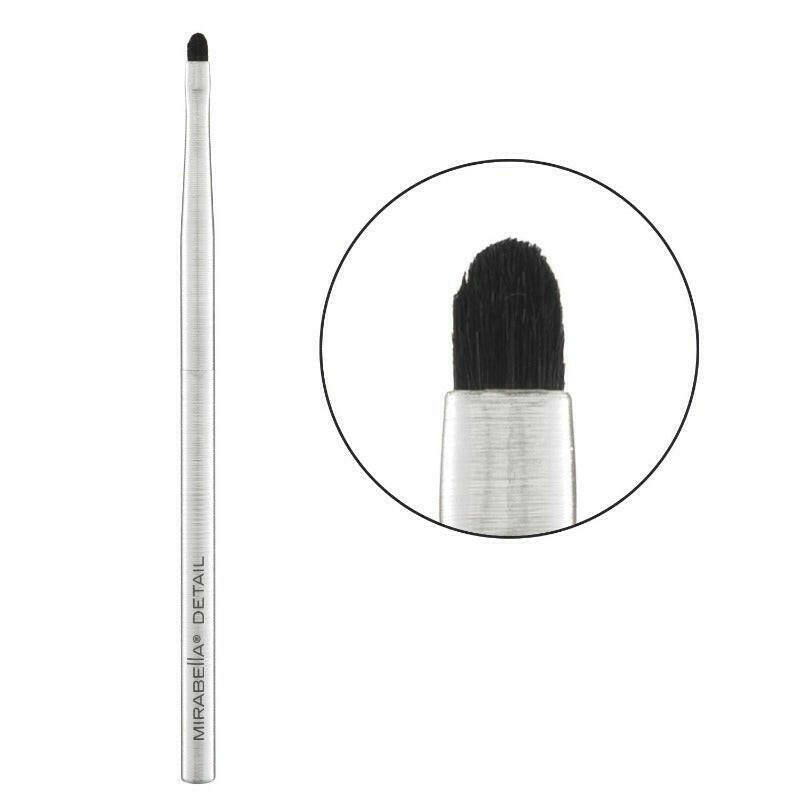 Detail Professional Makeup Brush - Mirabella Beauty