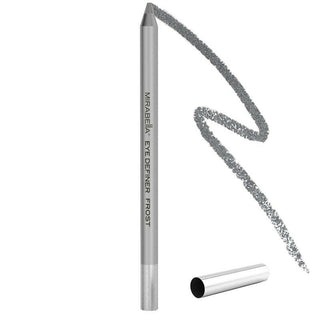 Eyeliner Pencil used by makeup artist retractable long lasting
