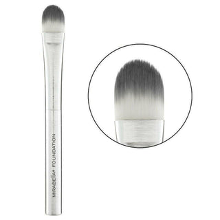 Foundation Professional Brush - Mirabella Beauty