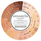 Invincible For All Anti-Aging HD Foundation Color Wheel - Find Your Inclusive Match Mirabella Beauty