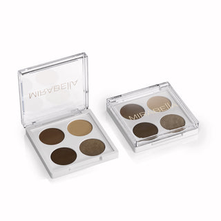 Serenity Eyeshadow Quad.
