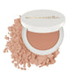 D13 - Invincible For All Pure Press Powder Mineral Foundation - Mirabella Beauty 4-in-1