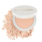 L8 -Invincible For All Pure Press Powder Mineral Foundation - Mirabella Beauty 4-in-1