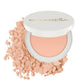 T11 - Invincible For All Pure Press Powder Mineral Foundation - Mirabella Beauty 4-in-1