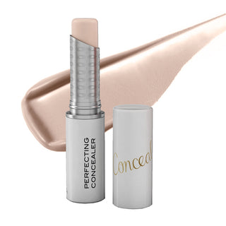 Mirabella Perfecting Concealer with weightless texture & brightening effect for flawless coverage and smooth skin