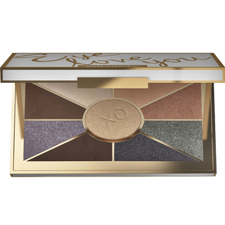 Mirabella Beauty Rendezvous Eye Love You Eyeshadow Palette