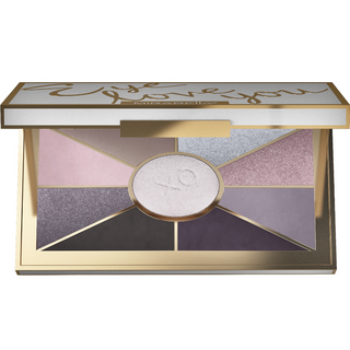 Mirabella Beauty Seduction Eye Love You Eyeshadow Palette