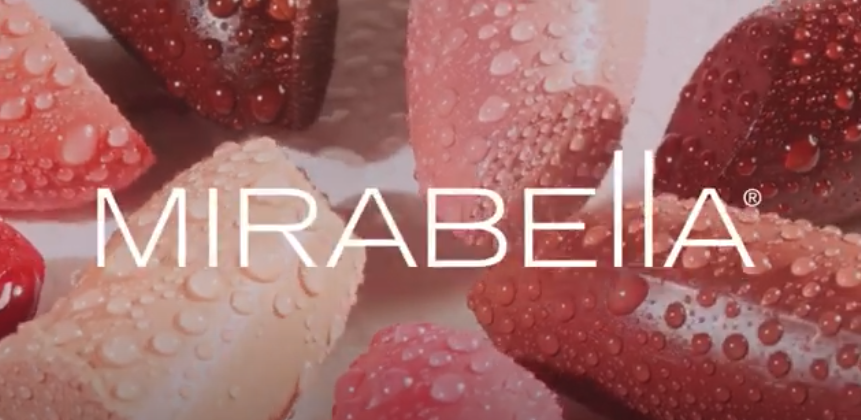 Load video: Mirabella Beauty True To You Mission