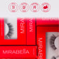 Mink Effect Faux Lash & Adhesive Liner Set - Mirabella Beauty