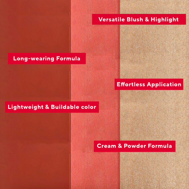 Opulent Pro Face Trio - Key Benefits