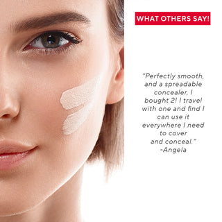 Mirabella Hydrating Makeup Concealer Stick with Anti aging benefits