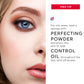 Mirabella Beauty Perfecting Powder - Translucent silica powder pro tip