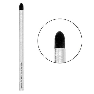 Mirabella beauty Precision Smudge Professional Makeup Brush - Mirabella Beauty