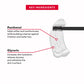 Mirabella Pro Sculpt Clear Brow Gel Key Ingredients