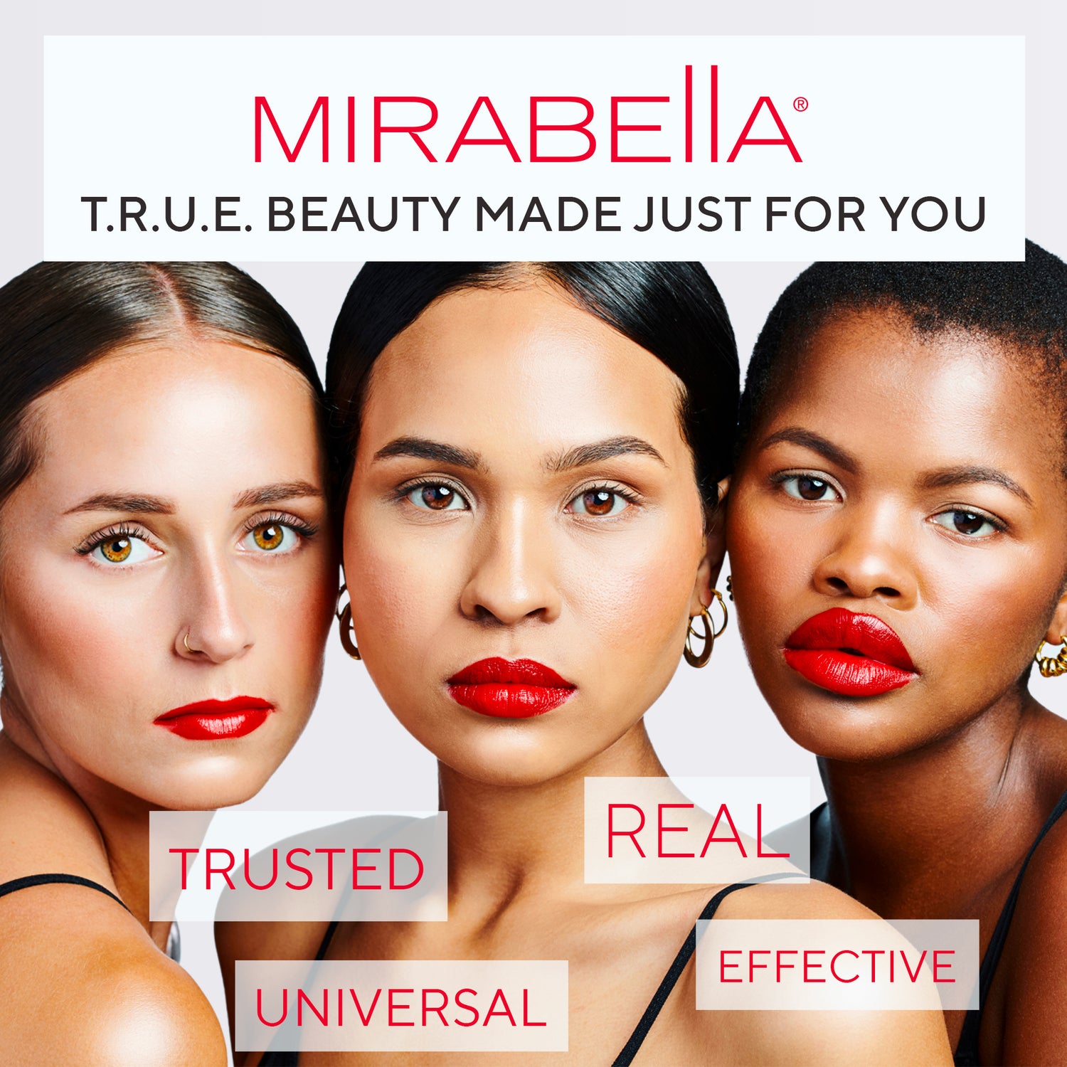 Mirabella Beauty - Purify Instant Brush Cleanser T.R.U.E. Beauty Made Just For You