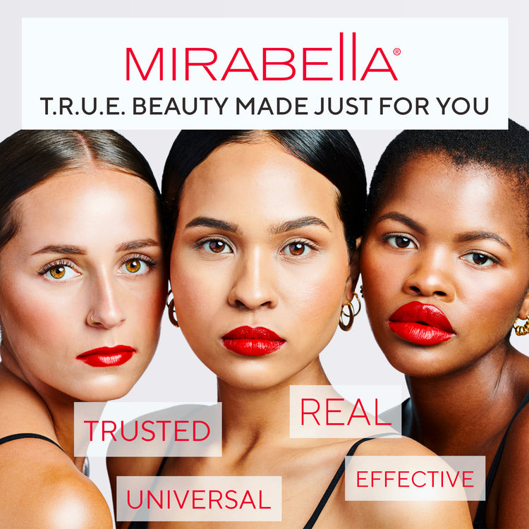 Mirabella Beauty - Purify Instant Brush Cleanser T.R.U.E. Beauty Made Just For You