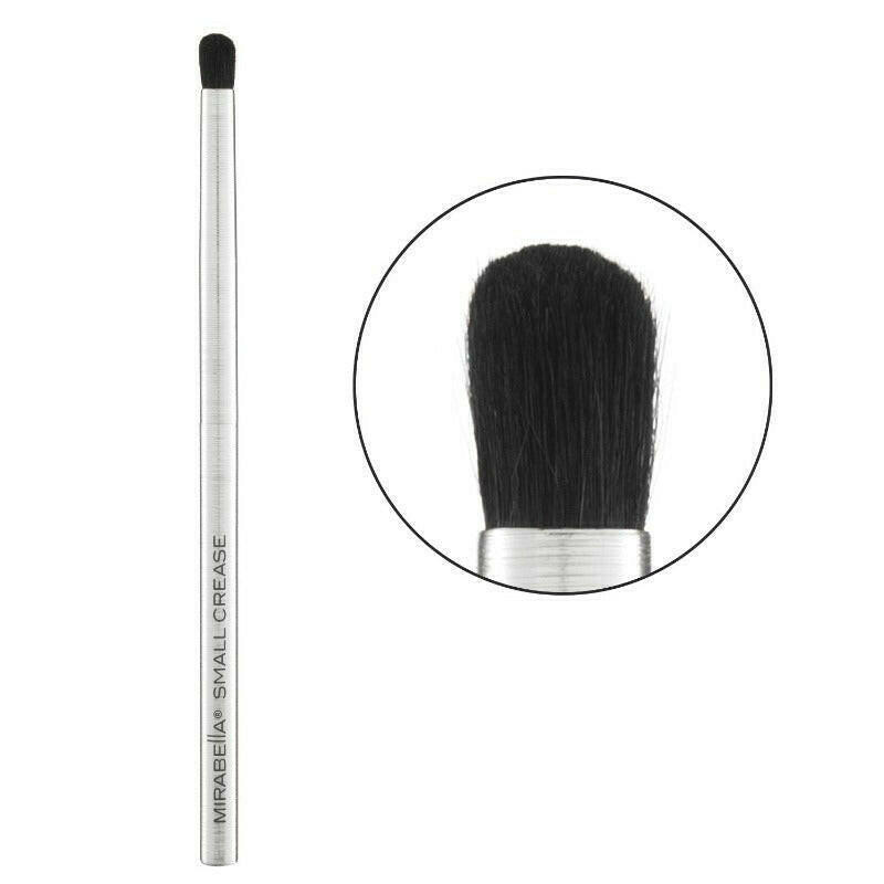 Small fluffy makeup brush discount