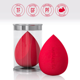 Beauty Blender Makeup Sponge For Flawless Foundation