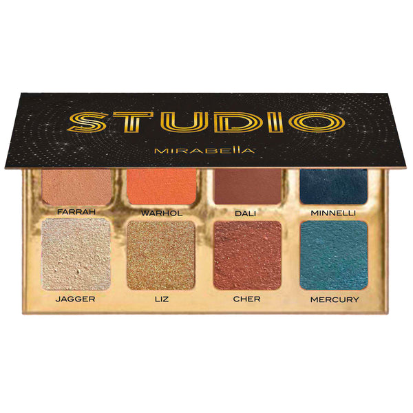 アイシャドウ MENARD Makeup Palette MENARD Makeup Palette