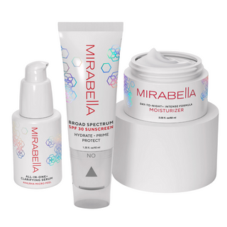 Summer Skincare Kit