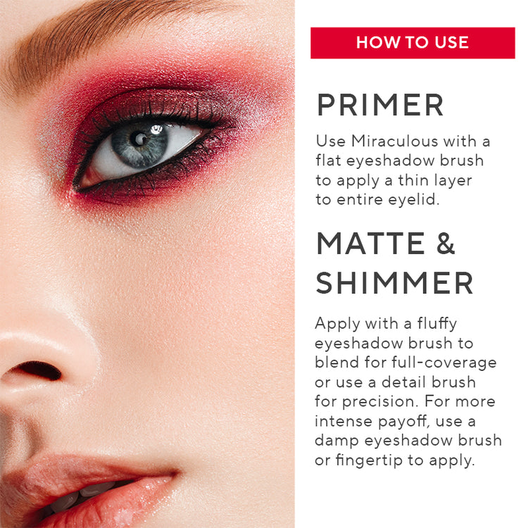 How to Use Mirabella&