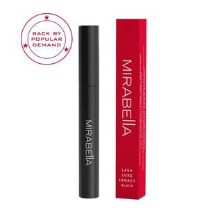 Lash Luxe Legacy Mascara