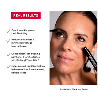 lash luxe legacy model demo