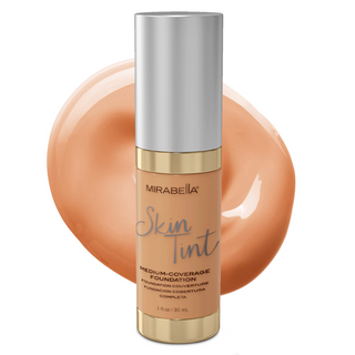 Hydrating foundation for dry skin organic tinted moisturizer