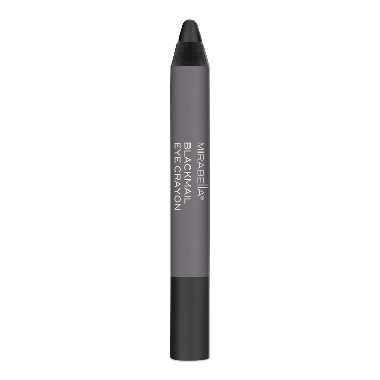 Mirabella Beauty Blackmail Eye Crayon - Jumbo Eye Crayon 