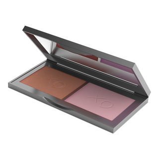 Best Blush Compact by Mirabella Beauty Glow Face Pallette