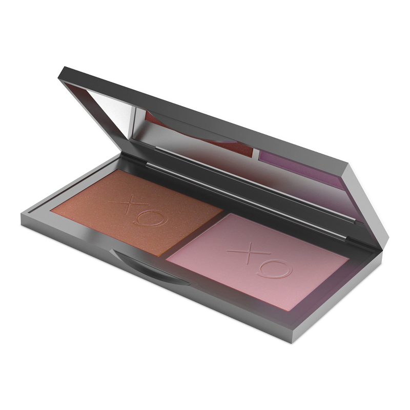 Blush Duo- Mirabella Beauty