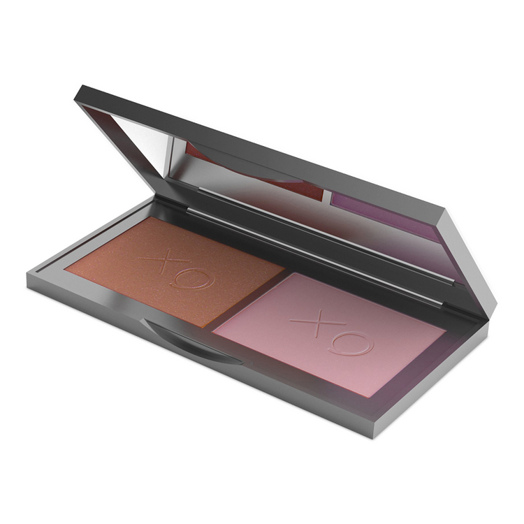 Blush Duo- Mirabella Beauty
