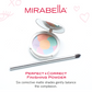 Perfect + Correct Finishing Powder - Mirabella Beauty