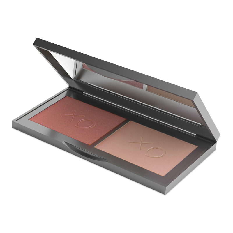 Blush Duo- Mirabella Beauty