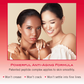 Mirabella Beauty Invincible Anti Aging HD Foundation - full-coverage airbrushed look foundation with gluten-free