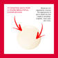 Mirabella Beauty Invincible Anti Aging HD Foundation - full-coverage airbrushed look foundation with gluten-free