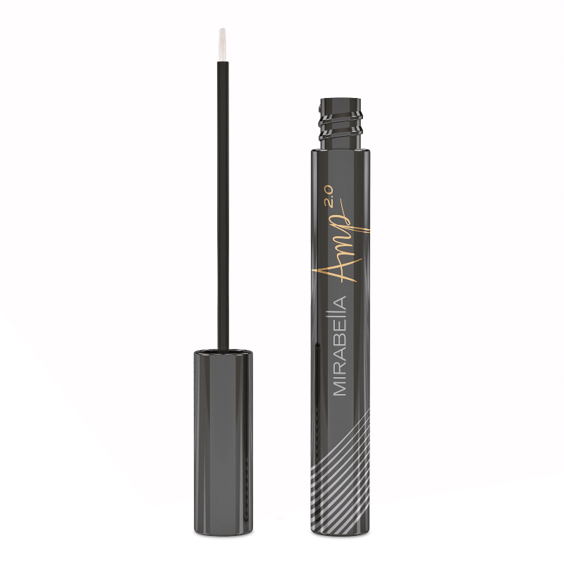 Mirabella Amp Eyelash & Brow Enhancing Hair Growth Serum
