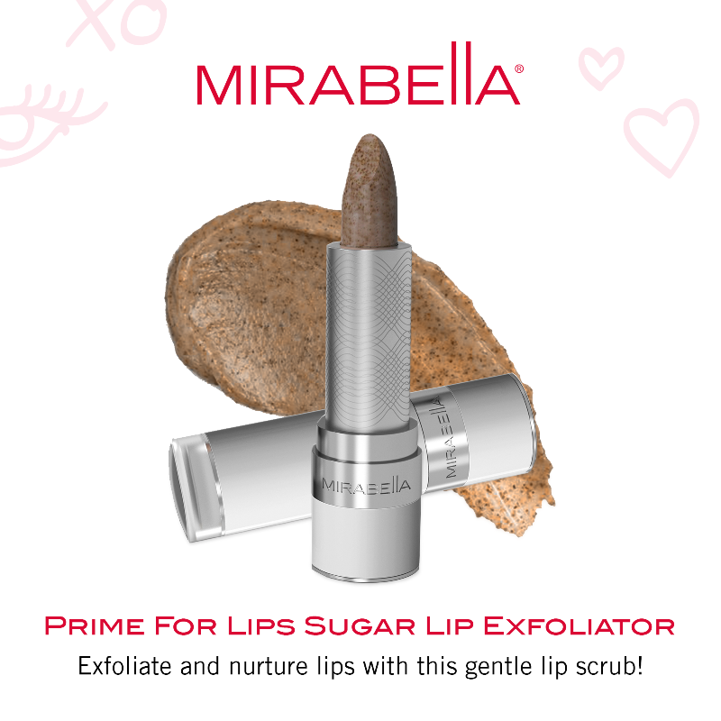 Prime for Lips Mirabella Beauty