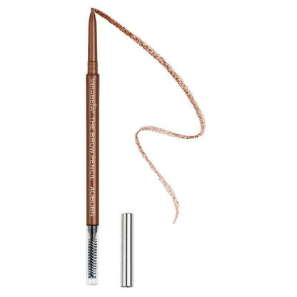 Brow Pencil Auburn - Mirabella Beauty