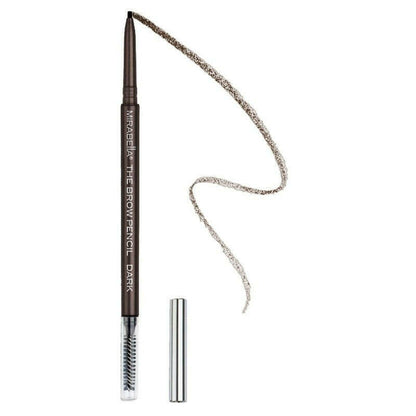 Brow Pencil Dark - Mirabella Beauty
