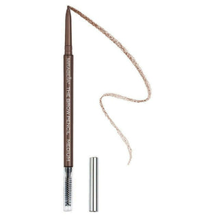 Waterproof Brow Pencil Taupe Medium - Ultra-Thin Tip