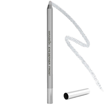Crayon contour des yeux rétractable