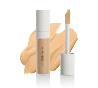 Best Concealer for sensitive skin and natural foundation makeup