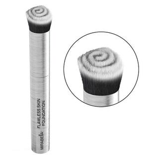Flawless Foundation Brush for Airbrushes Finish