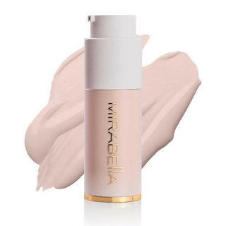 Best Fair Mineral Foundation for Fair Skin Color Anti aging