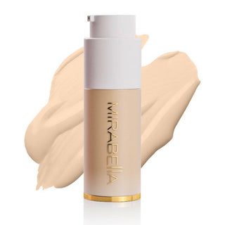 Best Ance Safe Foundation for Sensitive Skin and Full Coverage