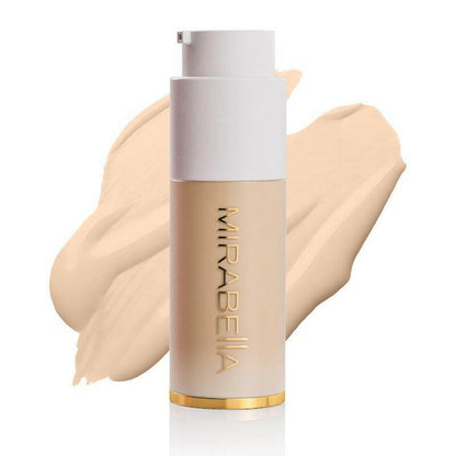 Invincible For All Anti-Aging HD Liquid Foundation Ance Safe - Mirabella Beauty