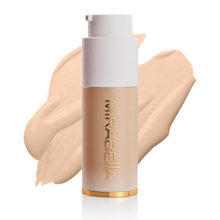 Lightweight HD Foundation - Best Selling Mineral Full Coverage