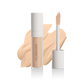 Ance-Safe, Full Coverage Liquid Concealer Filter for Sensitive Skin from Mirabella Beauty